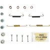 Centric Parts Parking Brake Hardware Kit, 118.20001 118.20001